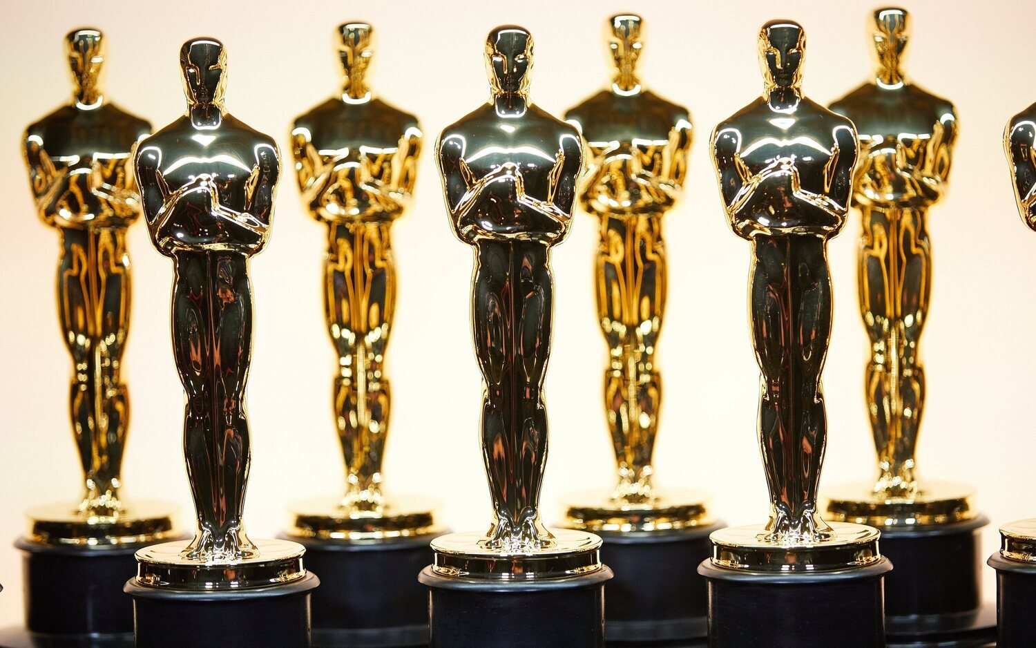 Pospuestas otra vez las nominaciones de los Oscars