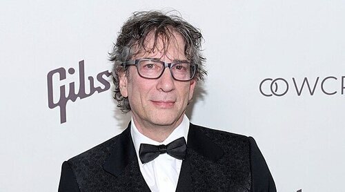 Hasta 8 mujeres acusan ya a Neil Gaiman ('Sandman') de agresión sexual