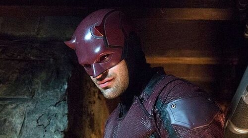 El tráiler de 'Daredevil: Born Again' se hará de rogar un poco más, pero "ya viene"