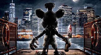 Primera imagen del Mickey Mouse de terror en 'Screamboat', reimaginación de cortometraje de Disney