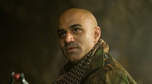 Faran Tahir volverá a su papel de villano de 'Iron Man' en la serie de Marvel 'Vision Quest'