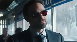 'Daredevil: Born Again': Reencuentro con Punisher y mucha violencia en el esperado primer tráiler