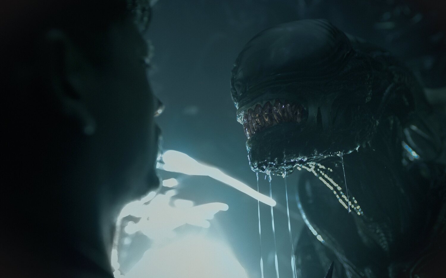 El director Fede Álvarez explica cuáles son sus planes para la secuela de 'Alien: Romulus'