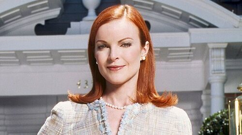 'Esposas desesperadas': Marcia Cross vuelve como Bree Van De Kamp