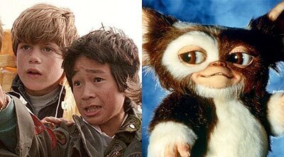 'Los Goonies' y 'Gremlins' tendrán nuevas películas de la mano de Warner Bros.