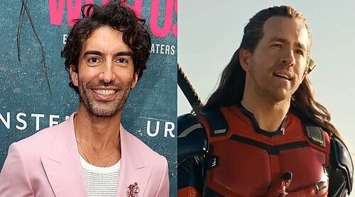 Justin Baldoni suma a Disney y Marvel en su guerra contra Blake Lively por Nicepool de 'Deadpool y Lobezno'