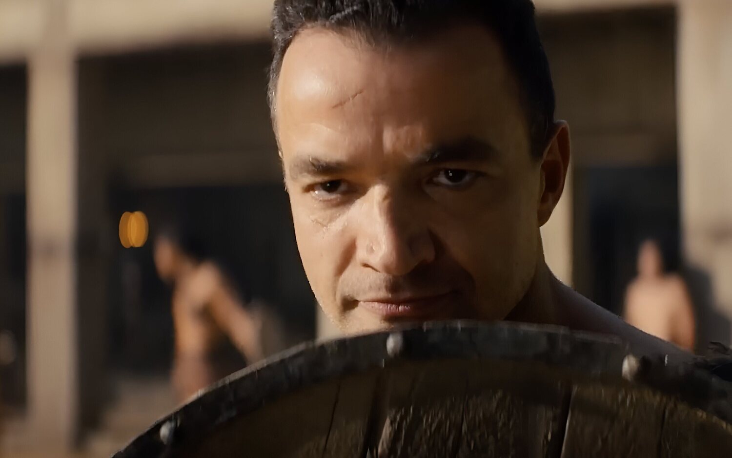 'Spartacus' vuelve con una nueva serie secuela y el regreso de varios personajes conocidos