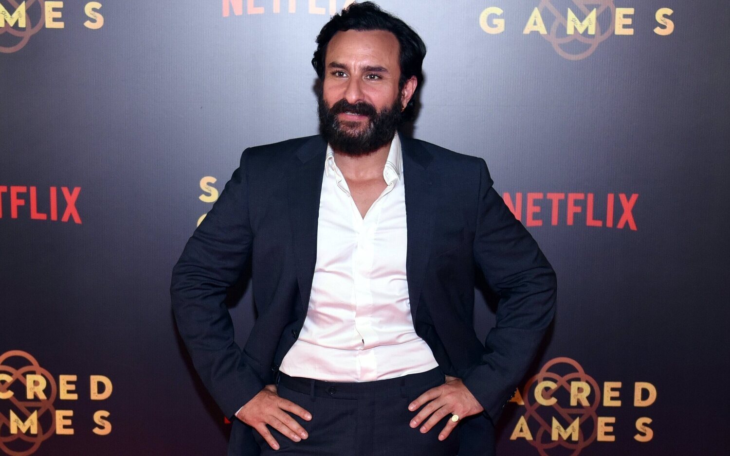 Saif Ali Khan, estrella de Bollywood, es apuñalado en su casa por un intruso