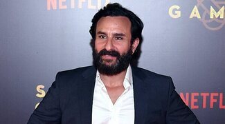 Saif Ali Khan, estrella de Bollywood, es apuñalado en su casa por un intruso