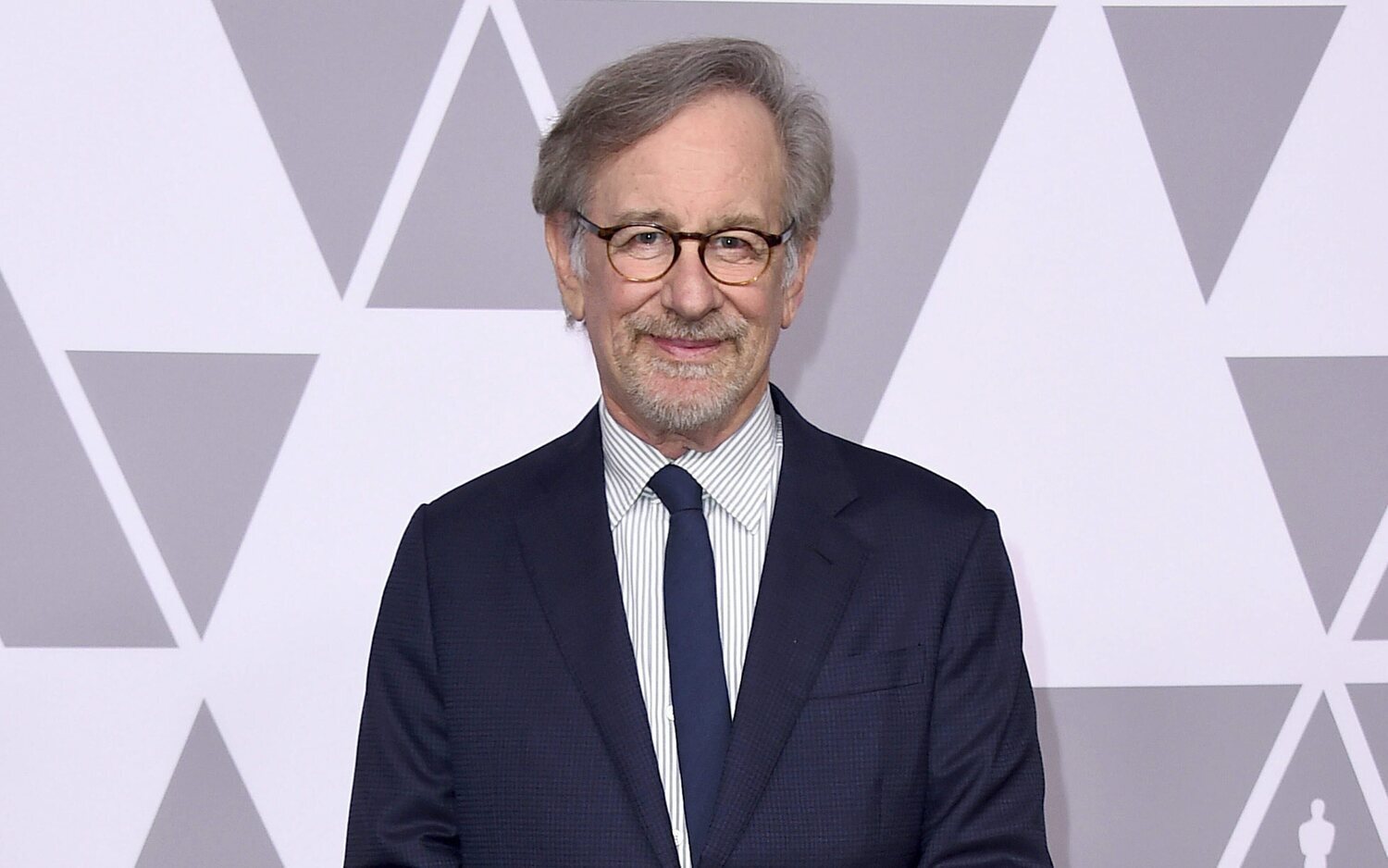 Spielberg es un gran admirador de David Lynch