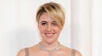 Greta Gerwig desafía el modelo Netflix con el estreno en cines de 'Las crónicas de Narnia'