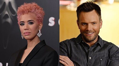 'Scream 7': Jasmin Savoy Brown vuelve a la saga y Joel McHale se une al reparto