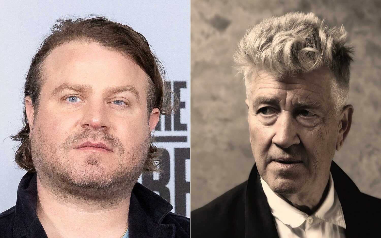 David Lynch es uno de los directores favoritos de Brady Corbet