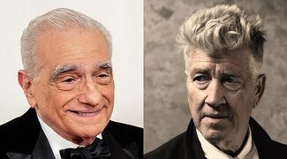 Martin Scorsese se despide de David Lynch: "Tuvimos la suerte de tenerle"