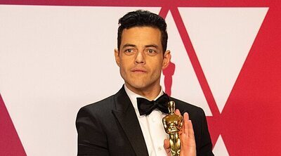 Rami Malek relata un episodio de racismo policial en el que casi acaba detenido