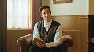 La polémica de 'The Brutalist' con la IA que podría costarle el Oscar a Adrien Brody