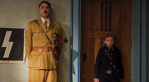 La comedia sobre Hitler que conquistó a crítica y audiencia gracias a su sátira está disponible en Netflix