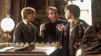 'Harry Potter': Chris Columbus opina sobre el reinicio del universo mágico en forma de serie