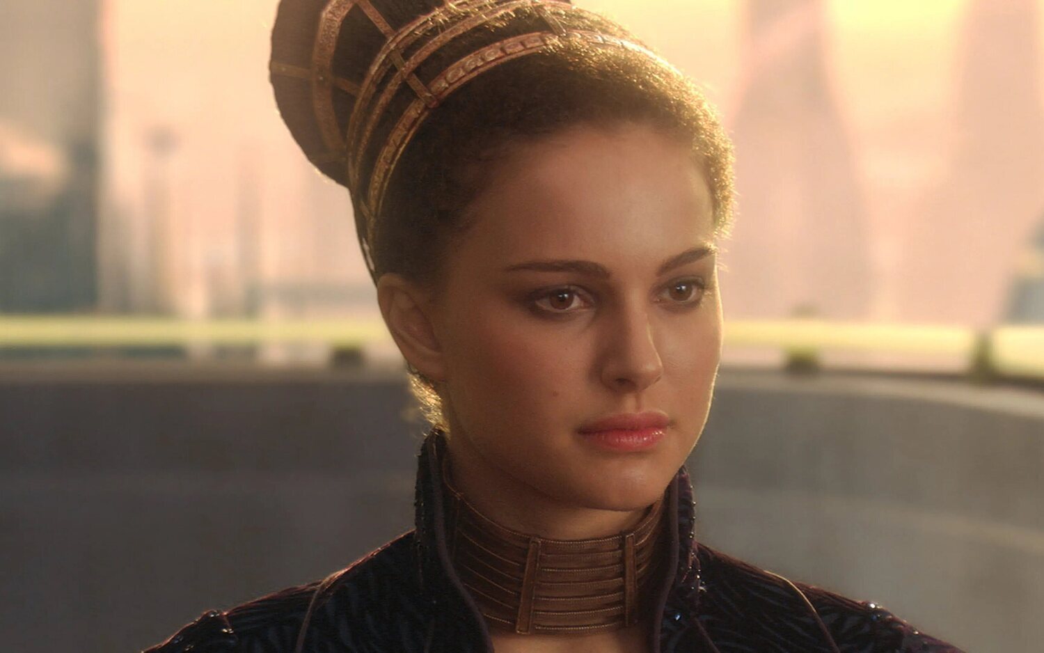 Natalie Portman podría volver como Padmé Amidala a Star Wars