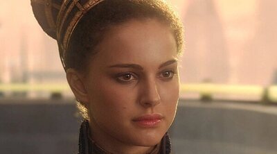 'Star Wars': Natalie Portman podría regresar como Padmé Amidala en la temporada 2 de 'Ahsoka'