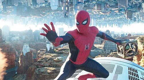 Jon Watts revela que hay un easter egg en 'Spider-Man: No Way Home' que todavía nadie ha descubierto