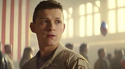 Tom Holland sería el protagonista principal de 'La Odisea' de Christopher Nolan: ¿A quién interpreta?