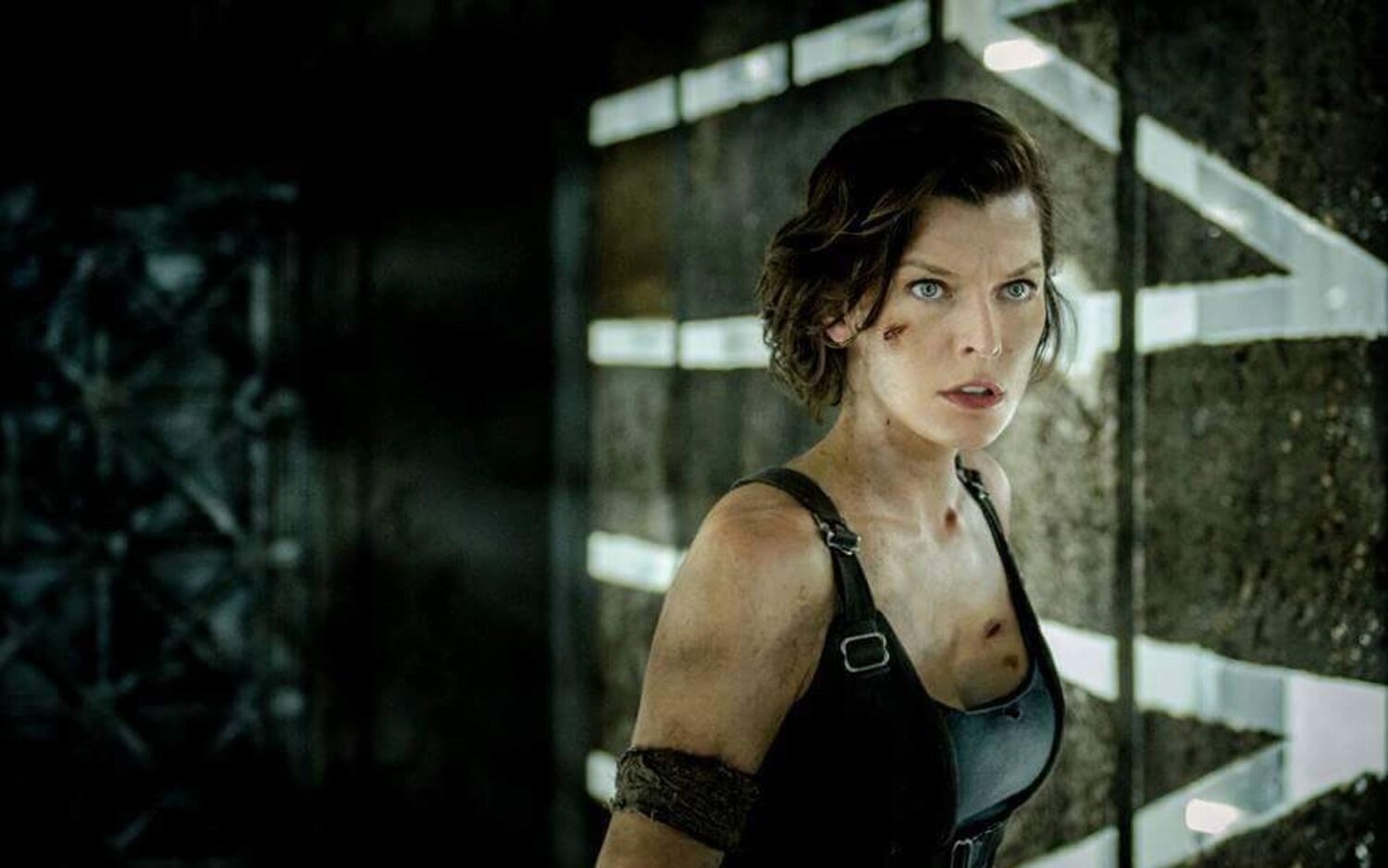 'Resident Evil: El capítulo final'