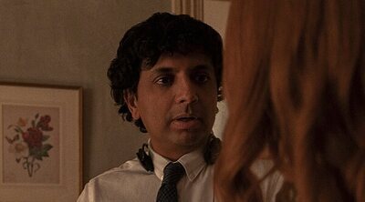 'Servant': M. Night Shyamalan es absuelto de los cargos de plagio