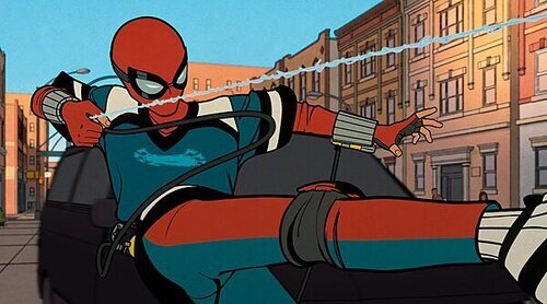 'Spider-Man: primer año' renueva por una tercera temporada sin haber estrenado la primera