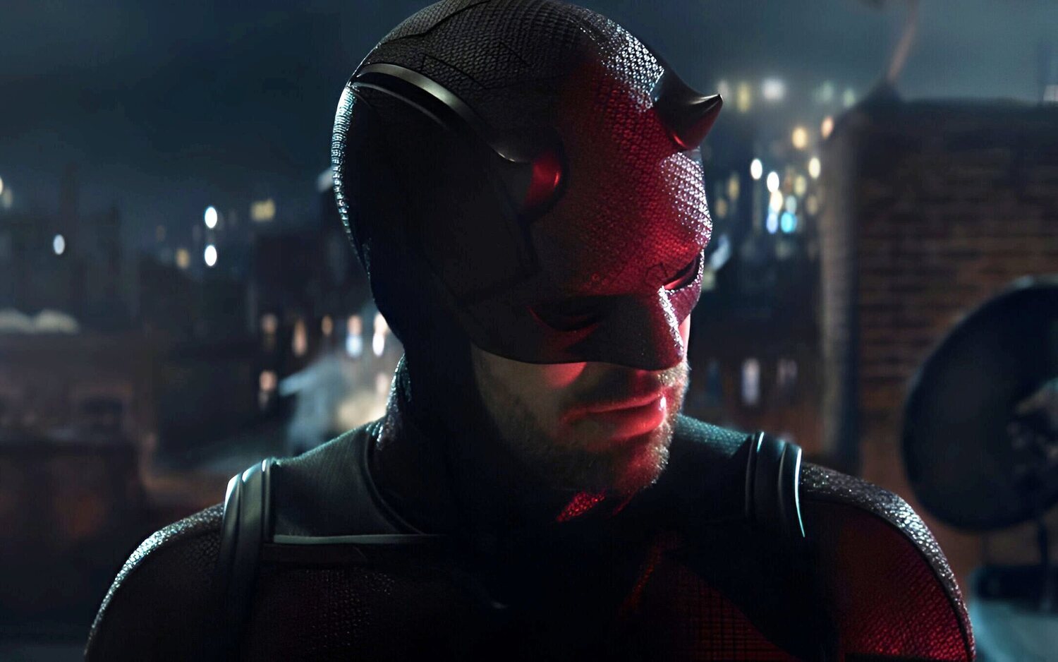 Charlie Cox tendrá su primera serie en solitario en el UCM con 'Daredevil: Born Again'