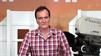 Quentin Tarantino no tiene prisa por volver a dirigir y terminar su carrera