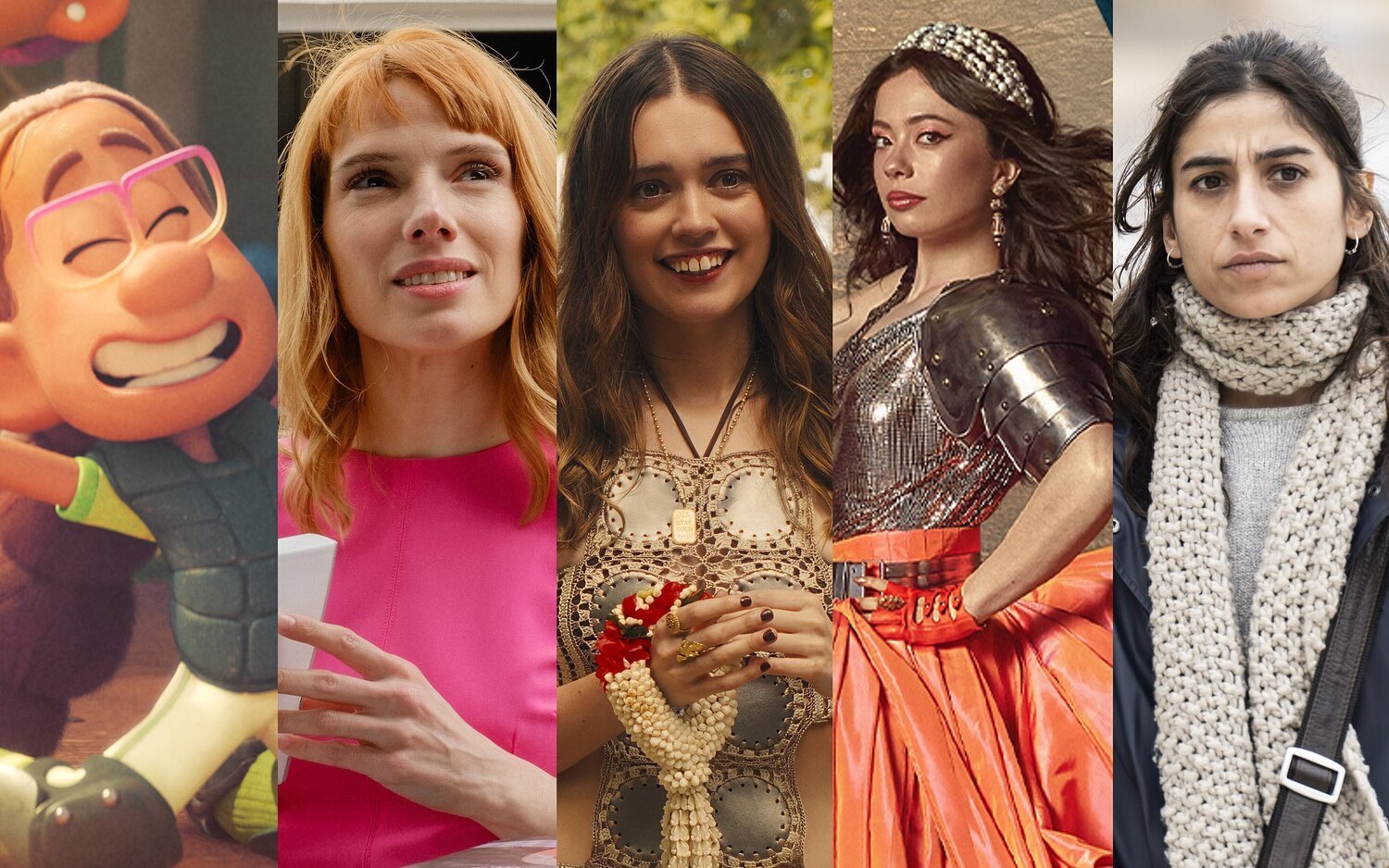 Los mejores estrenos de streaming de Febrero