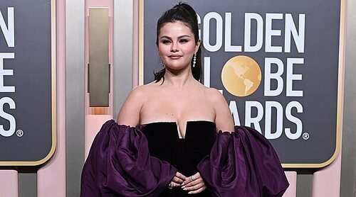 Selena Gomez publica y después borra un vídeo llorando por las deportaciones de inmigrantes en Estados Unidos