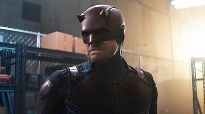 El showrunner de 'Daredevil: Born Again' compara su serie con 'El Pingüino': "Hemos sido mucho más realistas"