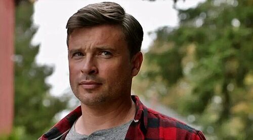 Tom Welling ('Smallville') arrestado por conducir bajo los efectos del alcohol