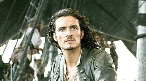 'Piratas del Caribe': Orlando Bloom, dispuesto a volver como Will Turner