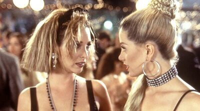 'Romy & Michele': La comedia de culto de los 90 con Lisa Kudrow y Mira Sorvino tendrá secuela en Disney