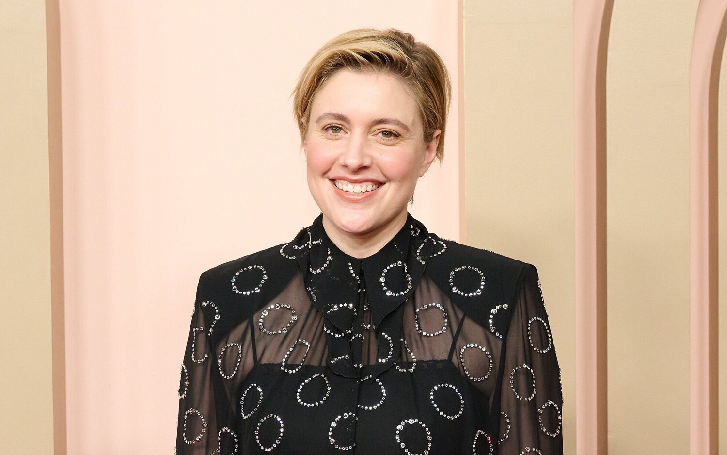 Greta Gerwig es la directora de la nueva 'Las crónicas de Narnia'