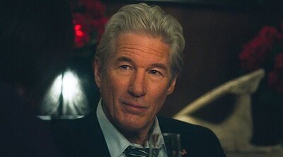 Richard Gere recibirá el Goya Internacional 2025