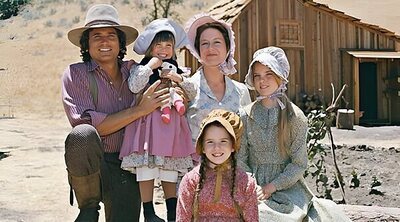 'La casa de la pradera': Netflix pone en marcha un reboot del clásico western televisivo de los setenta