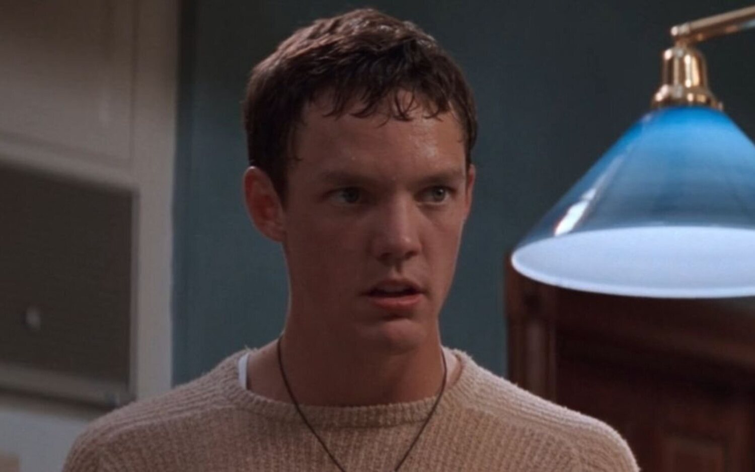 Matthew Lillard regresa a la franquicia