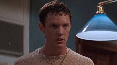 'Scream 7' trae de vuelta a Matthew Lillard, quien fue el primer Ghostface hace 30 años