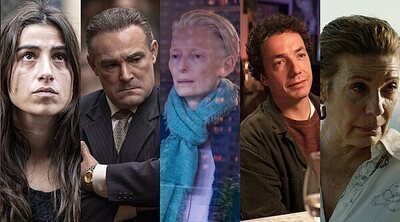 Goya 2025: Pros y contras de las nominadas a Mejor actor y actriz