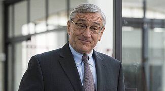 La comedia de Robert De Niro que hace referencia a parte de su filmografía y que puedes ver en Netflix