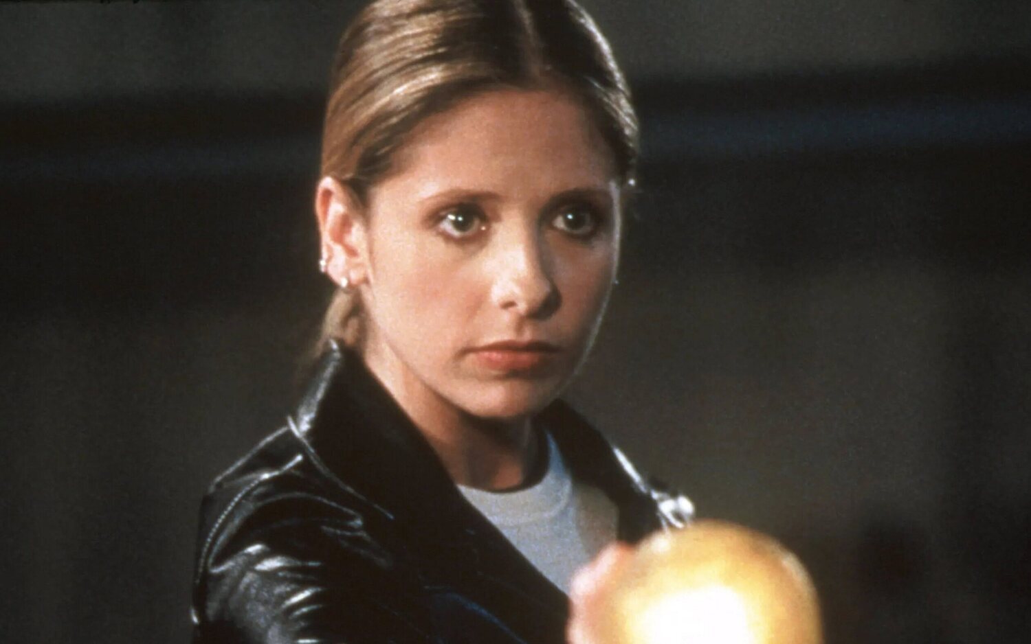 'Buffy, cazavampiros'