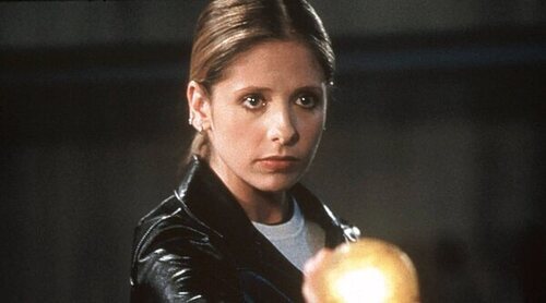 'Buffy, la cazavampiros' prepara su reboot que traerá de vuelta a Sarah Michelle Gellar