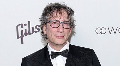 Denuncian a Neil Gaiman ('Sandman') y su mujer por violación y trata de personas