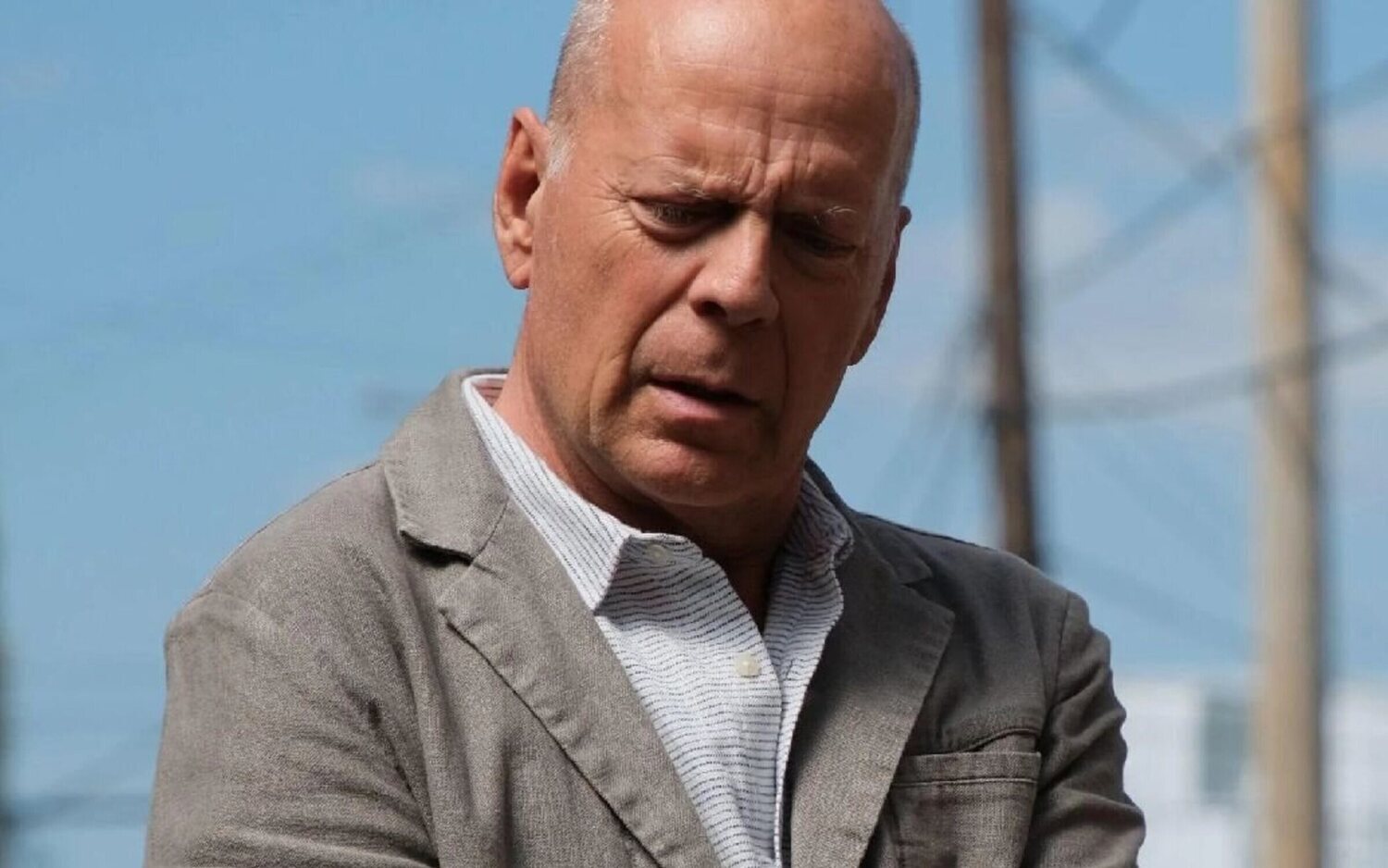 Bruce Willis