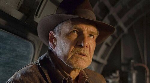 'Indiana Jones': Harrison Ford fue quien quiso volver al papel para una última película