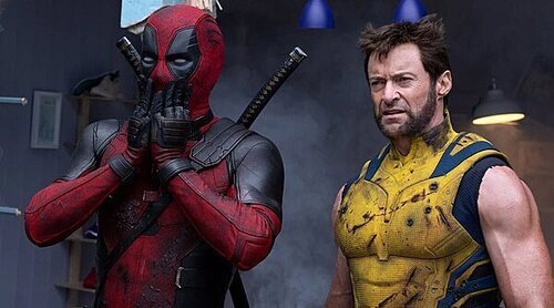 El creador de Deadpool no volverá a trabajar en Marvel por el trato recibido en la premiere de 'Deadpool y Wolverine'